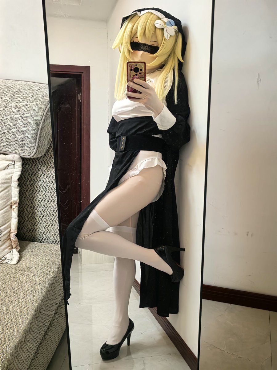 懒猫 tweet media