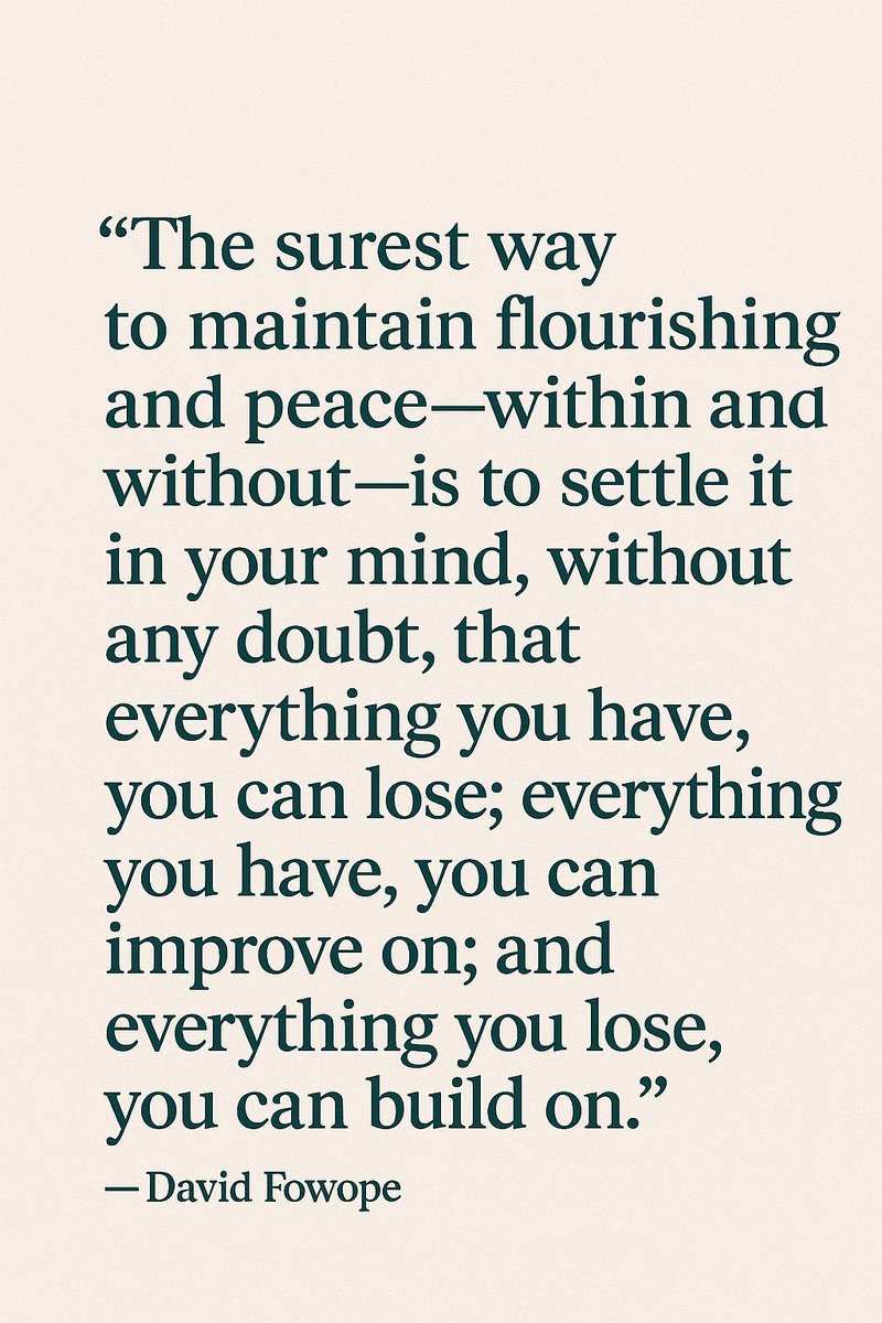 David Fowope tweet media