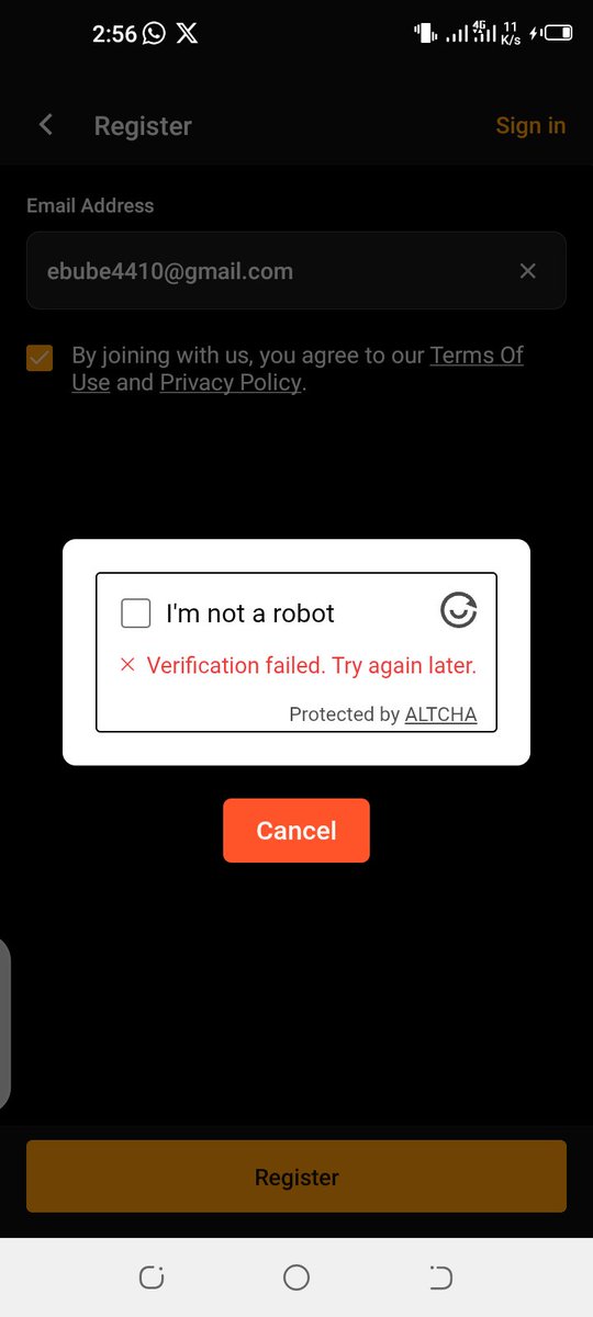 ebube4410's tweet photo. @Szymansk_ii This is wat keep saying https://t.co/PTbeBlnCV0