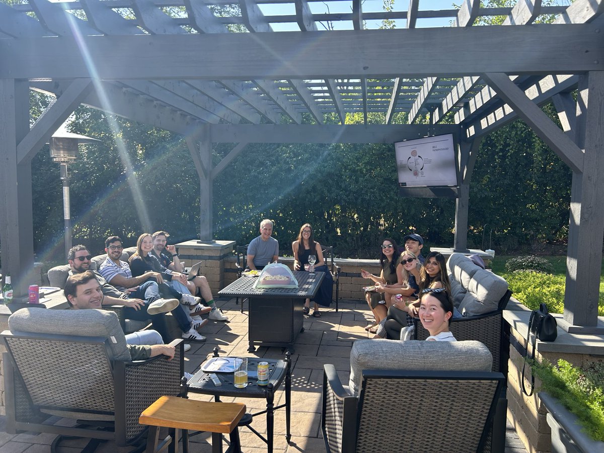 Rush Gastroenterology and Hepatology Fellowship tweet media