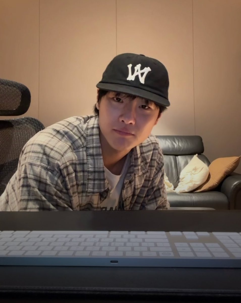 9주년 라방                 11주년 라방