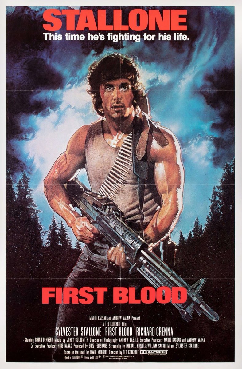 CinemaTotalAten's tweet image. DREW STRUZAN (1947 - 2025)

#filmposterdesigner #coverdesigner #artist #DrewStruzan