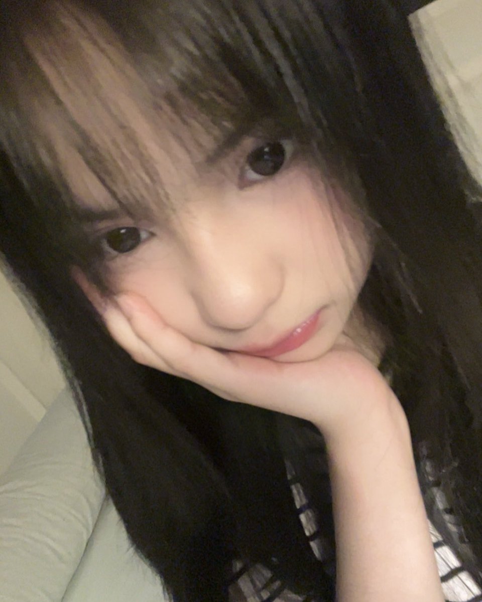 JTrisha_JKT48's tweet photo. #trishelca https://t.co/woFbUzTvqq
