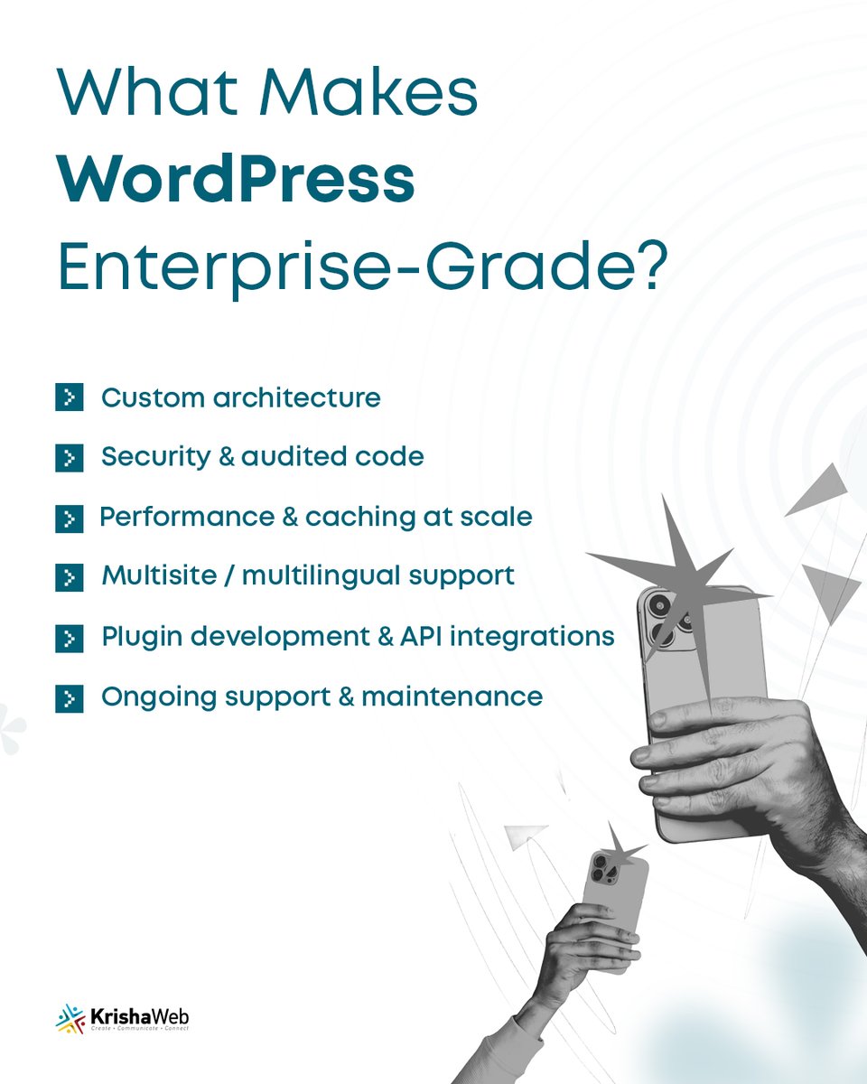 KrishaWeb tweet media