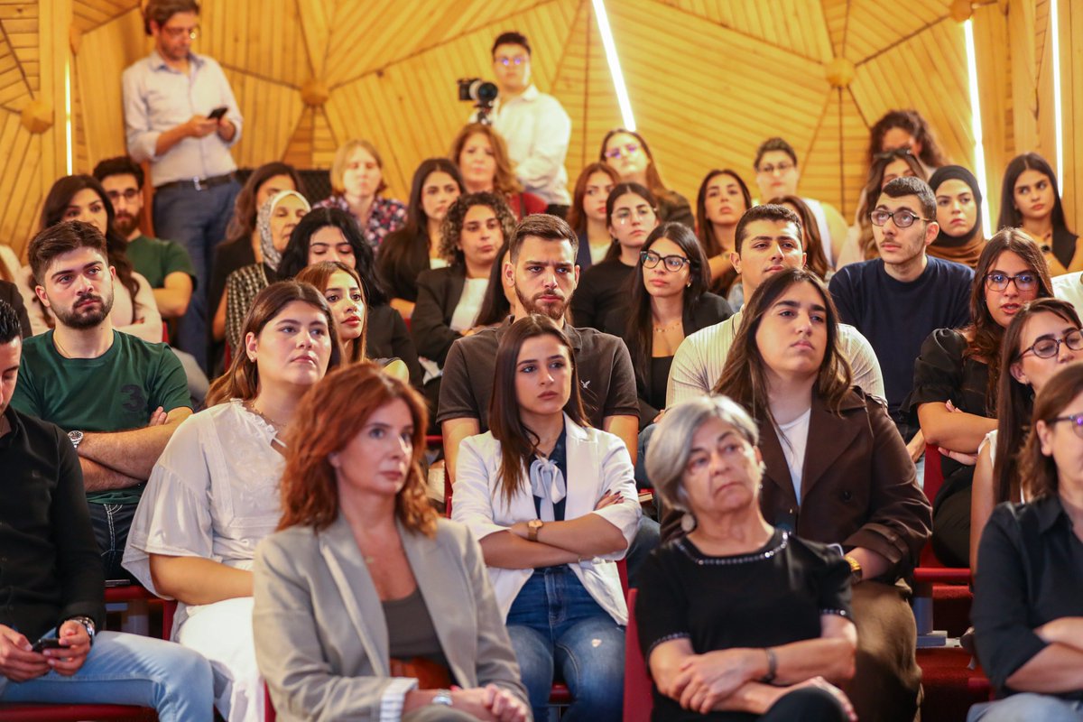 UN Women Lebanon tweet media