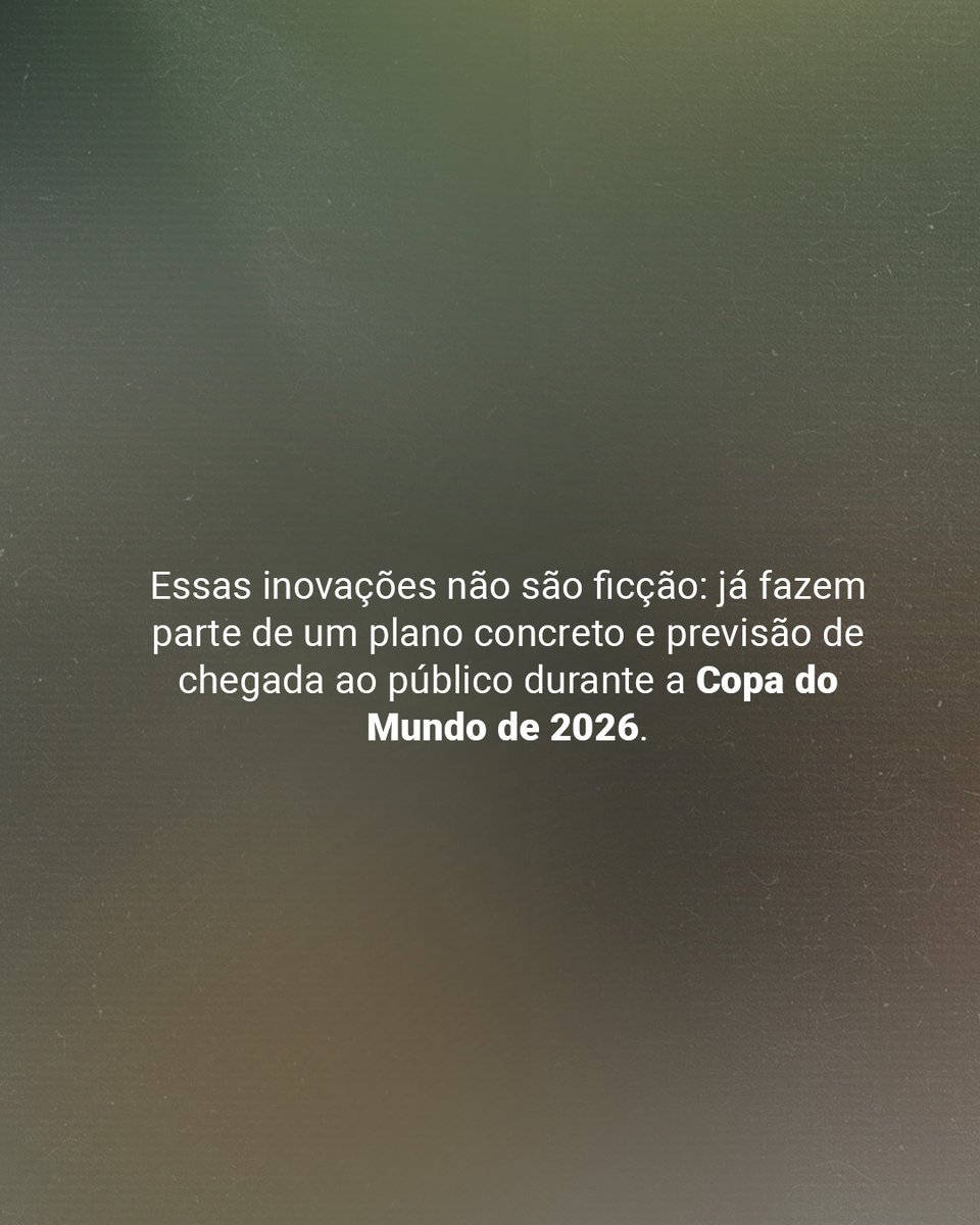 LabHackerCD's tweet image. A #TV3.0 vem aí!
Imagens em até 8K, som imersivo e interatividade total 👀📺
Prepare-se pra comprar, votar e navegar direto da tela da TV.
A previsão?👉 Chegada ao público até a Copa de 2026 ⚽
#LABHacker #LABHackerCD #Tecnologia #Inovação #FuturoDigital