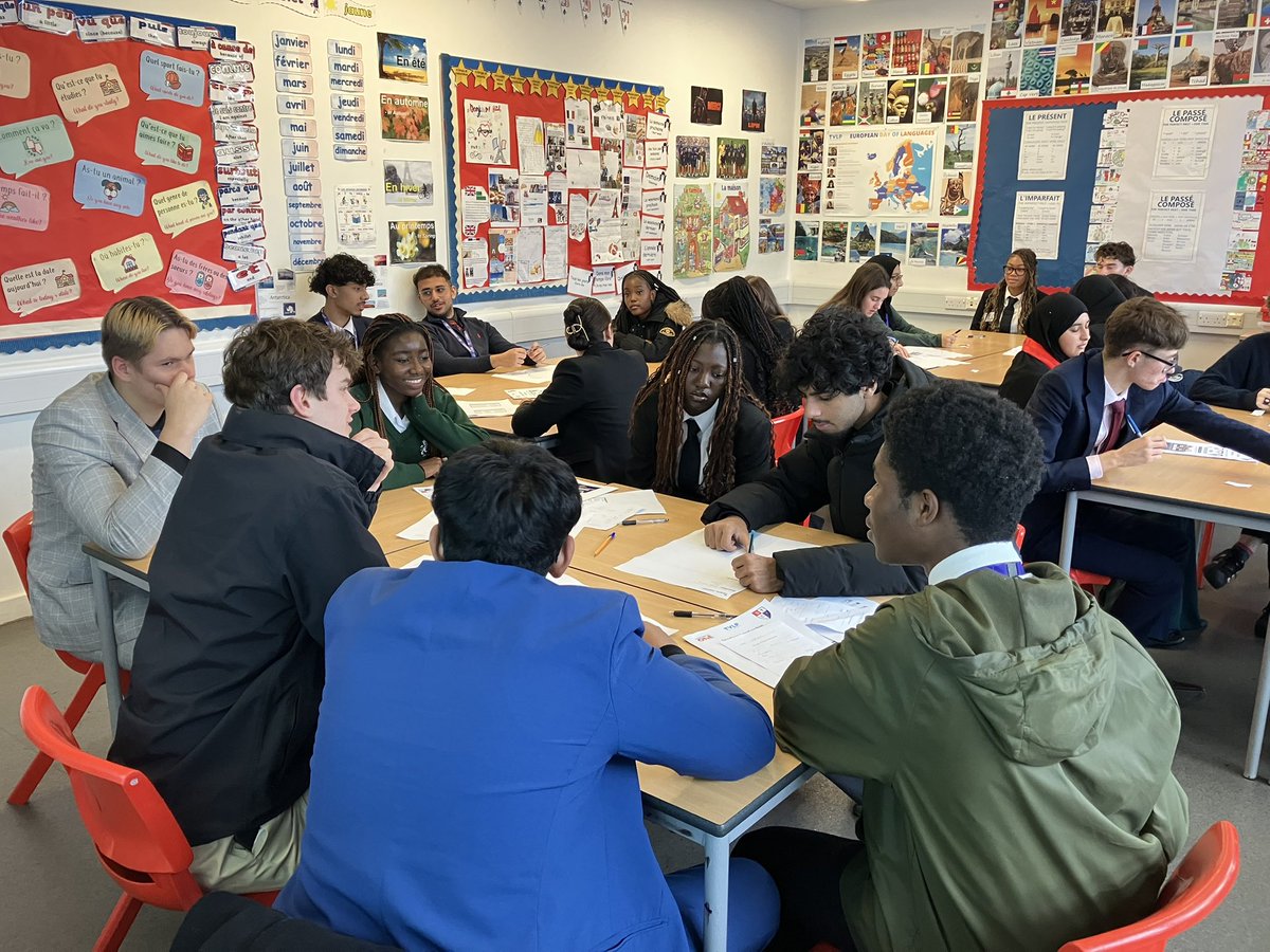 Thames Valley Learning Partnership tweet media