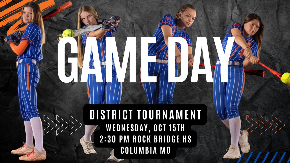 North Point Softball tweet media