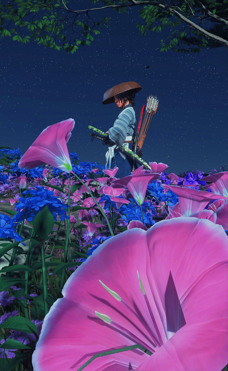 SheikhSadi80's tweet image. Atsu #GhostOfYōtei 
#PSBlog #PSshare
