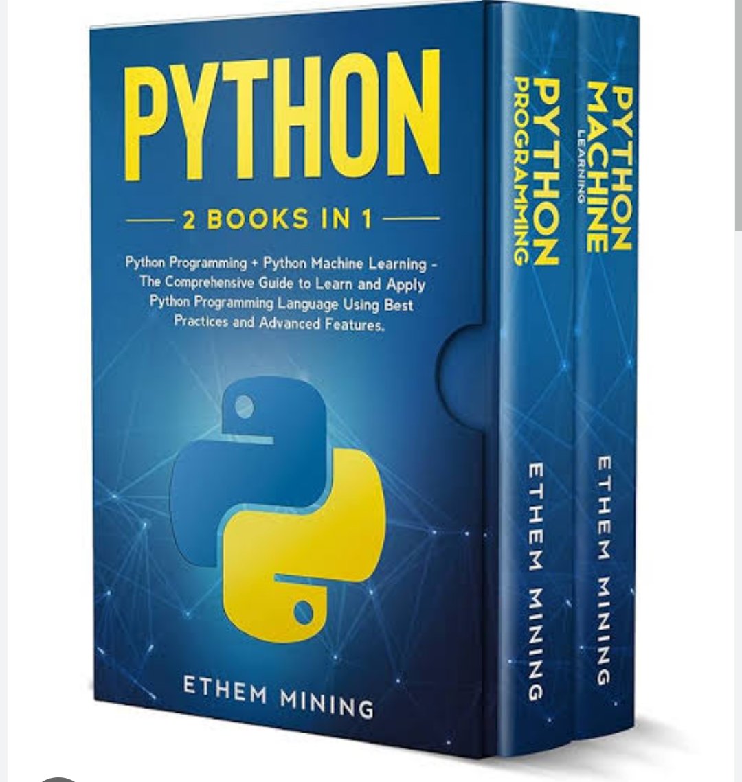 M_K_Manoj's tweet image. #learning #programing