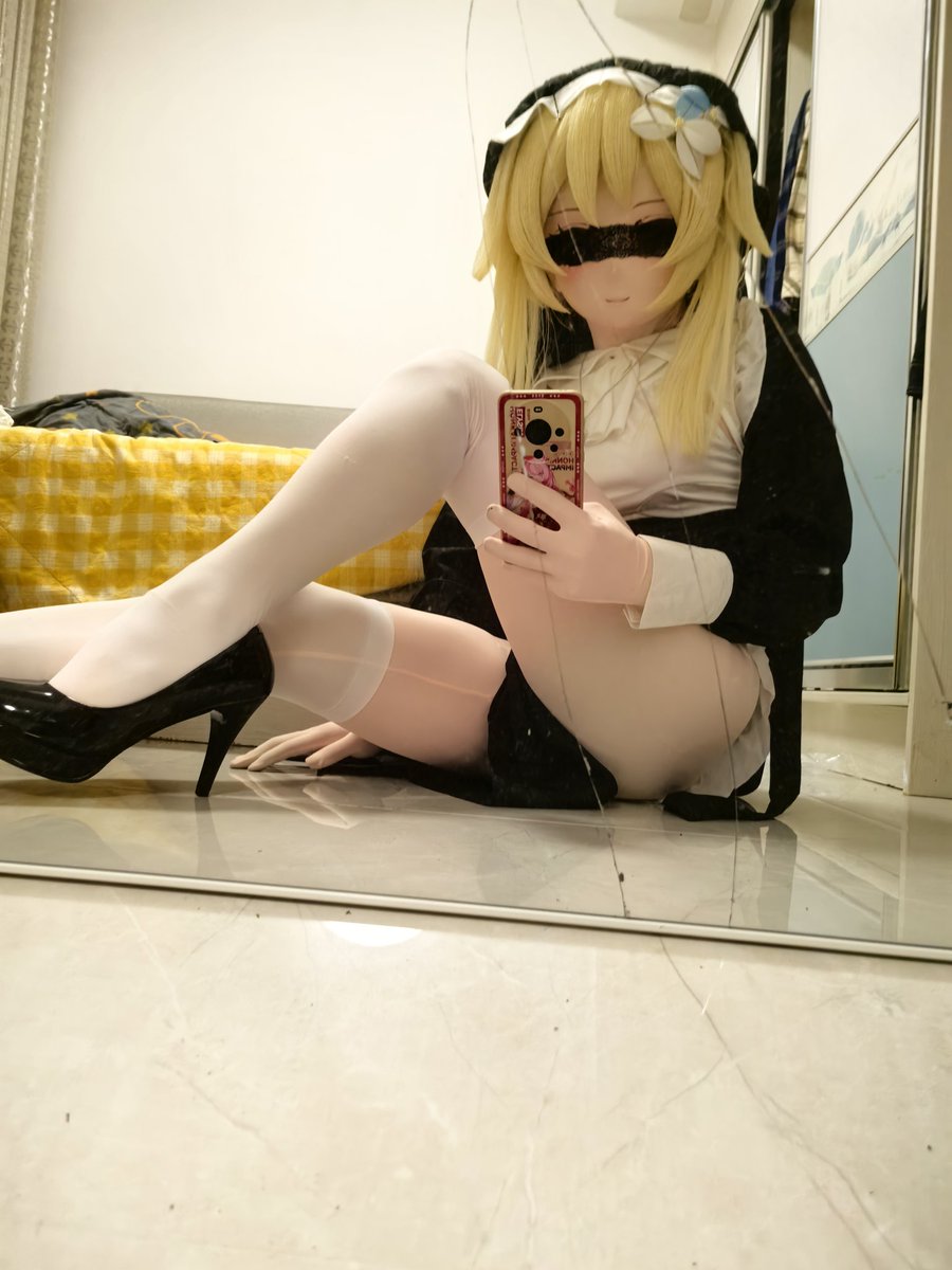 懒猫 tweet media