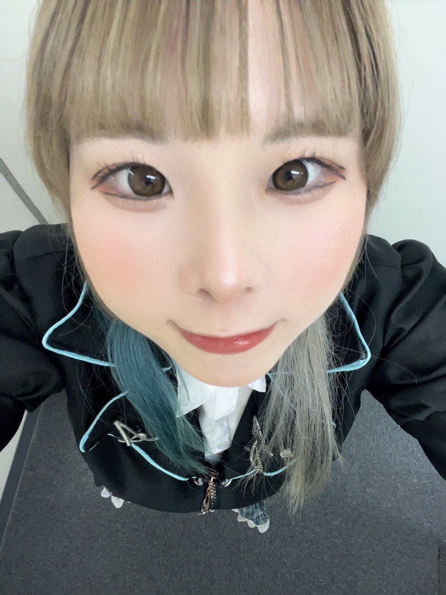 今日もありがちゅ❣️❣️
はまち叫んでくれてありがと꒰ᐡ⸝ɞ̴̶̷ ·̮ ɞ̴̶̷⸝ᐡ꒱ 
変な動きしてるからって会いに来てくれたキミもありがとう（？）久々に会えて嬉しいだたよ‼️次は行くねとか、次この日行くよって言葉とても嬉しいまた会おうね❣️
好きでいてくれてありがと🩵🪽
 #skilloflight #スキルスキ