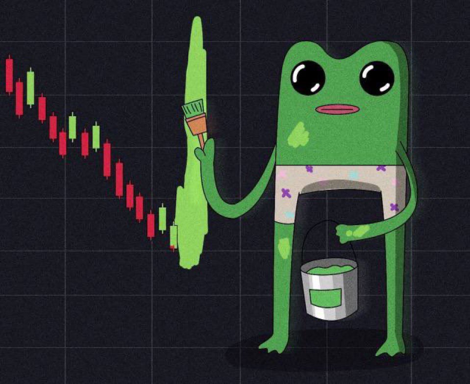 $Fwog will hop