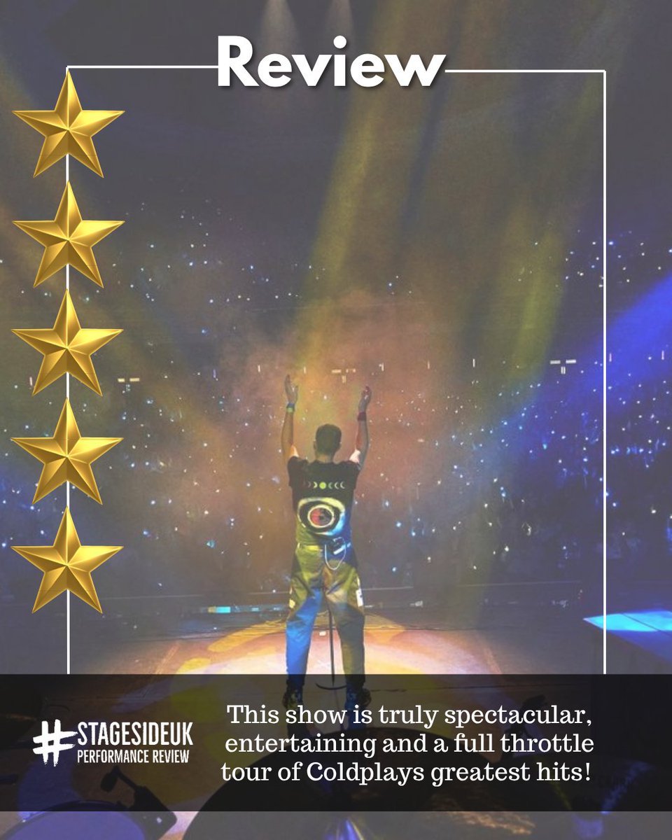 StageSideUK tweet media