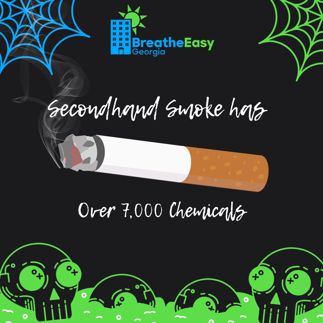 BreatheEasy Georgia Homes tweet media