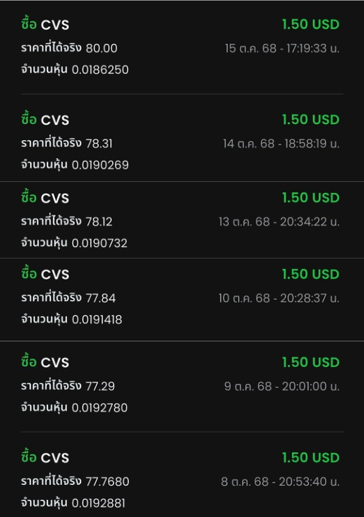 kafaak's tweet photo. #DCA365DaysChallenge #Day300 #Day301 #Day302 #Day303 #Day304 #Day305

หลังๆ วินัยการ DCA ยังมี แต่วินัยการอัปเดตติดลบมาก 🤣

[ไม่ใช่คำแนะนำในการลงทุน] https://t.co/sRRjCvrLWC