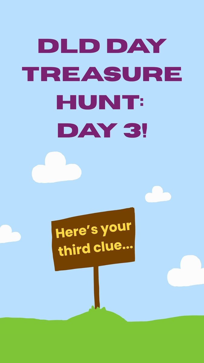 Engage with Developmental Language Disorder tweet media