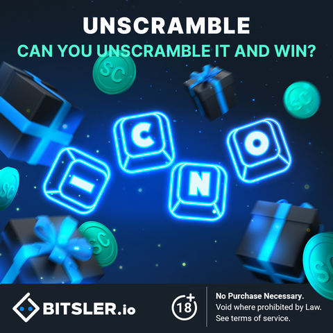 Bitsler.io tweet media