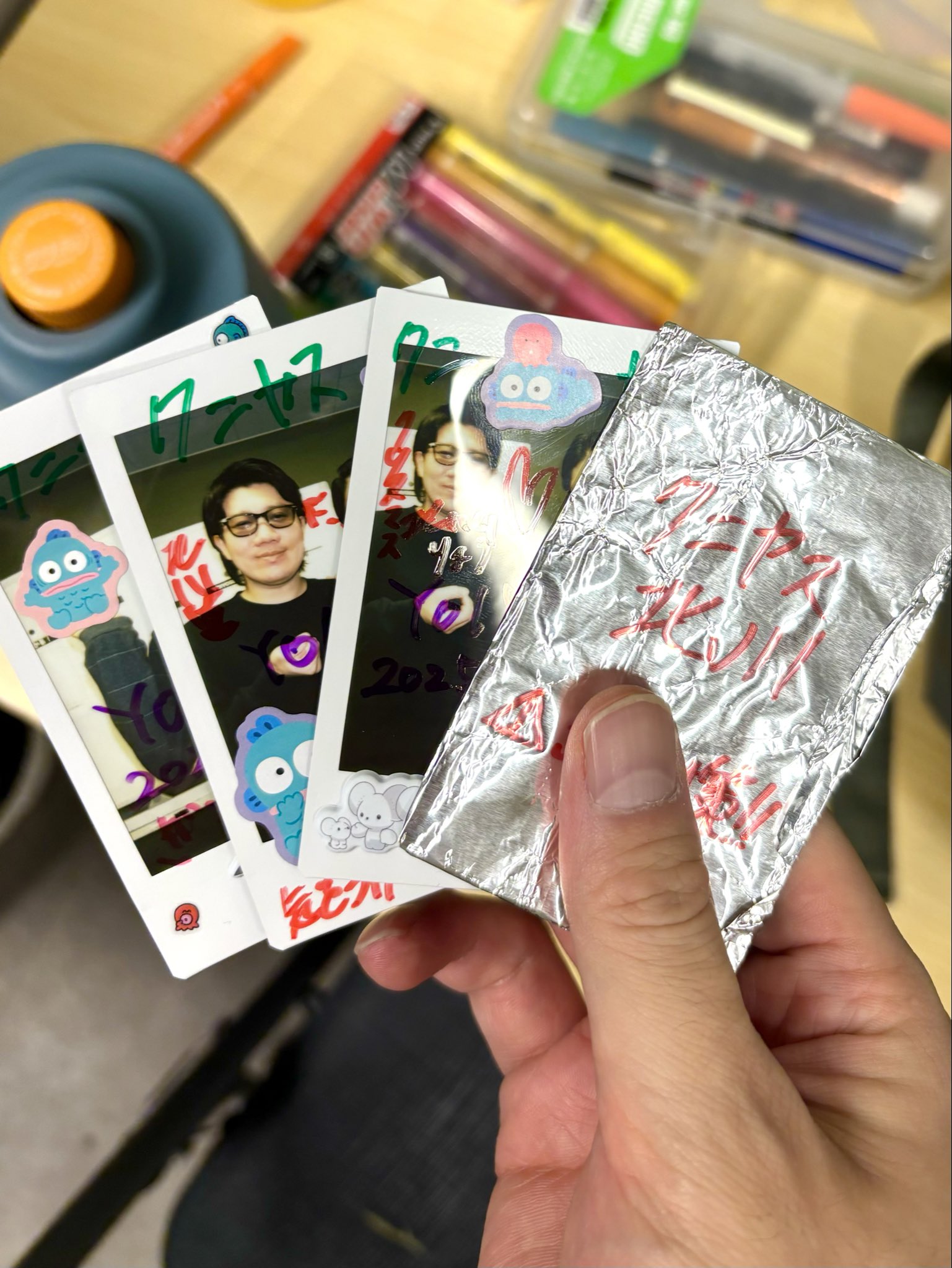 ハチカイ ニシブチ on X: 