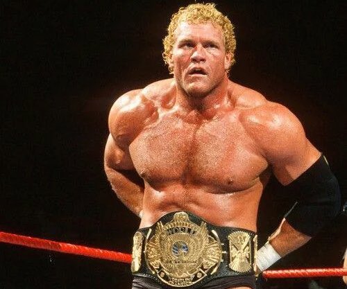 SomeJuanElse's tweet photo. Number 7 on the list of the best big men in the history of professional wrestling….
Some call him Psycho, some call him the master and the ruler of the world. I call him Sid Vicious!
6’9” 317lbs!
#SiD
#WWERaw
#WWE2K25
#WCW
#BigGold
#WWF96
#WWE
#PsychoSid
#SidVicious https://t.co/OAHNmIBKXo
