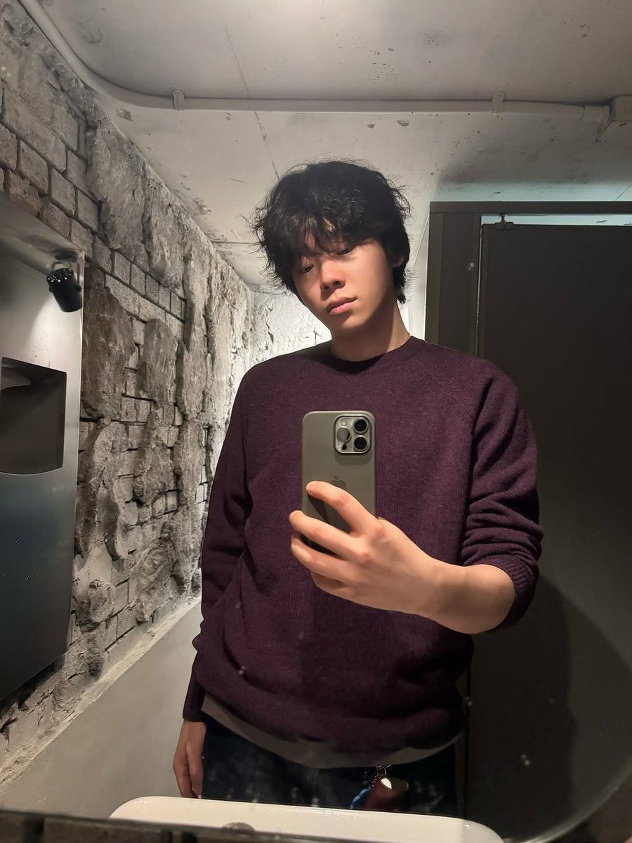 howurlytouse's tweet image. #HOWTOPOST
10/15/ 2025 | 🎹 yeohofauvism INSTA POST UPDATE

🔗 instagram.com/p/DP0zLarkwC1/

#YEOHO #여호 #howtouse #하우투유즈