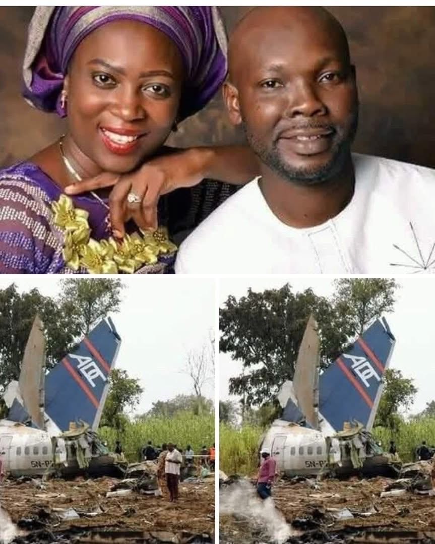 OzorNdiOzor's tweet image. It's Exactly 14 years today, I was involved in a plane crash. The plane, a Boeing 737 operated by ADC Airline, was on a passenger flight from Lagos to Sokoto, via Abuja. After a short stop at Nnamdi Azikiwe airport, Abuja, the plane took off again, heading to Sokoto with 100…
