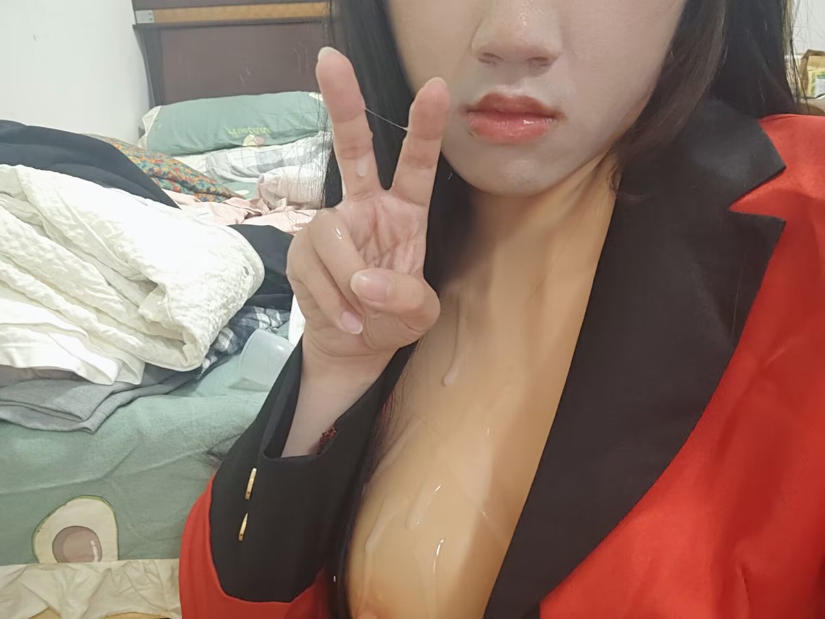 兔兔吃兔兔 tweet media