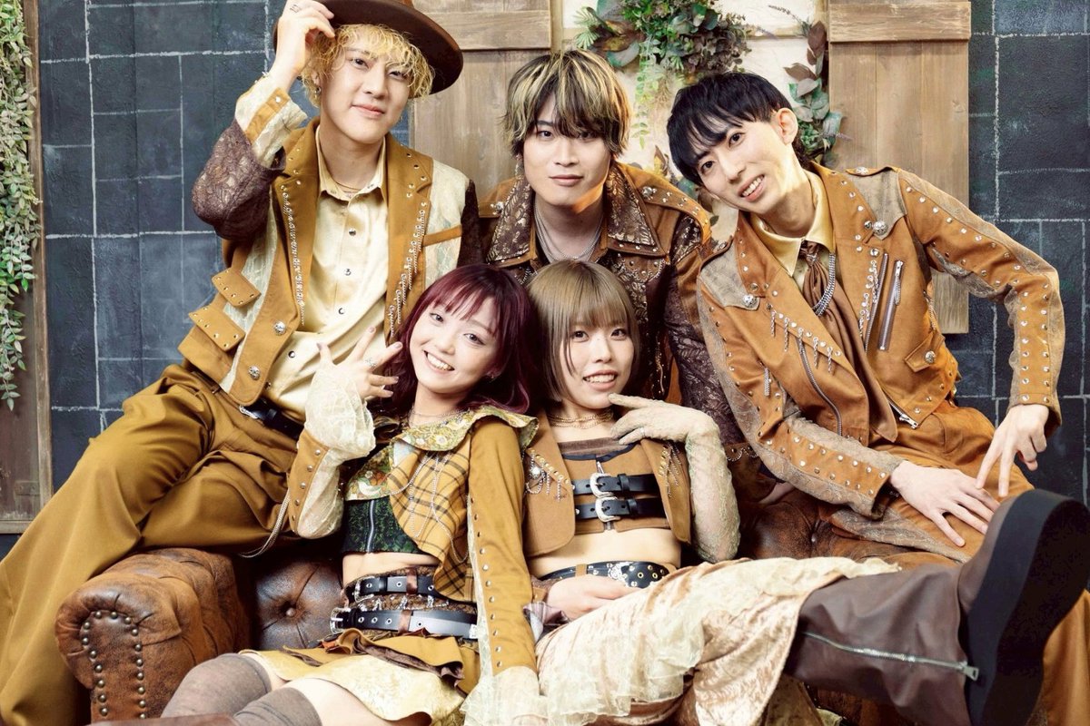 【出演情報🇹🇼】

この度、10月26日に開催される
『台湾国際アカペラコンテスト』への出場が決定しました‼️
中国に続き 台湾でも、様々な国のアカペラーの皆さんと交流できるのが楽しみです😍
festival.tcmc.org.tw/taiwan_competi…