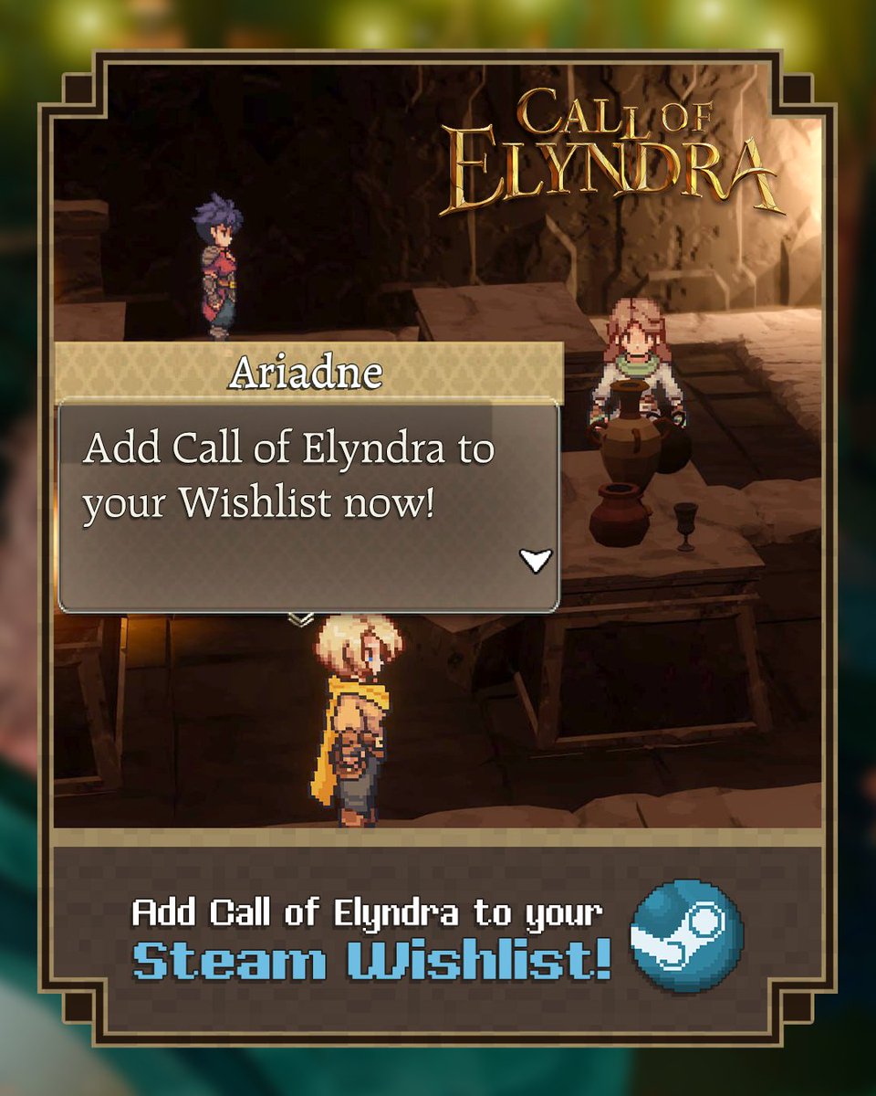 CallofElyndra tweet media