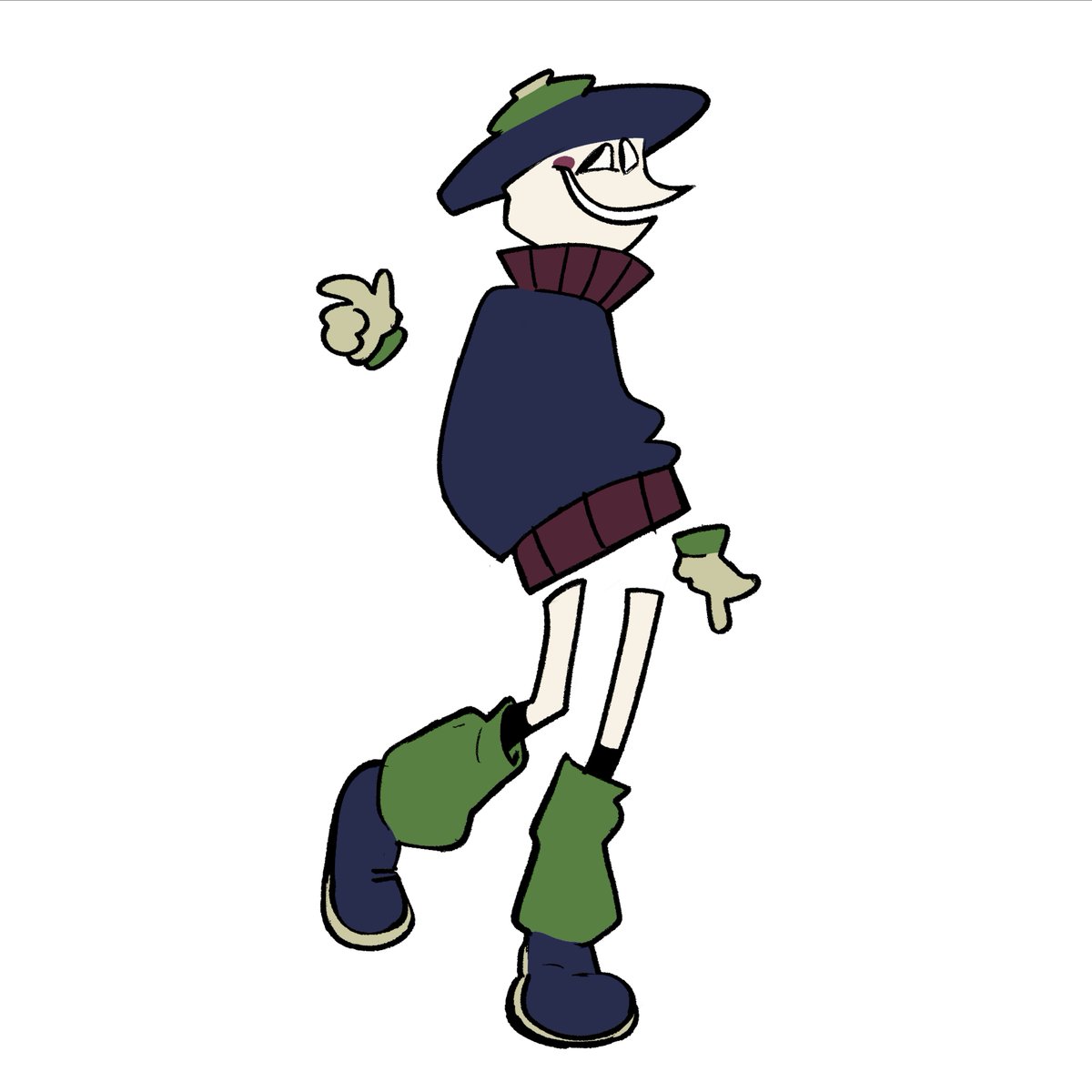 hyperblingy__'s tweet image. #daveandbambi #daveandbambioc