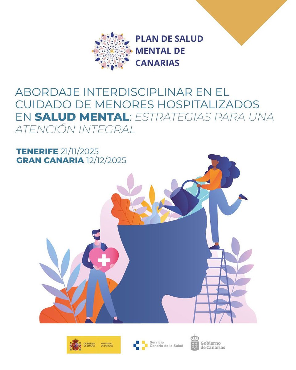 🧠 ABORDAJE INTERDISCIPLINAR EN EL CUIDADO DE MENORES HOSPITALIZADOS EN SALUD MENTAL: ESTRATEGIAS PARA UNA ATENCIÓN INTEGRAL