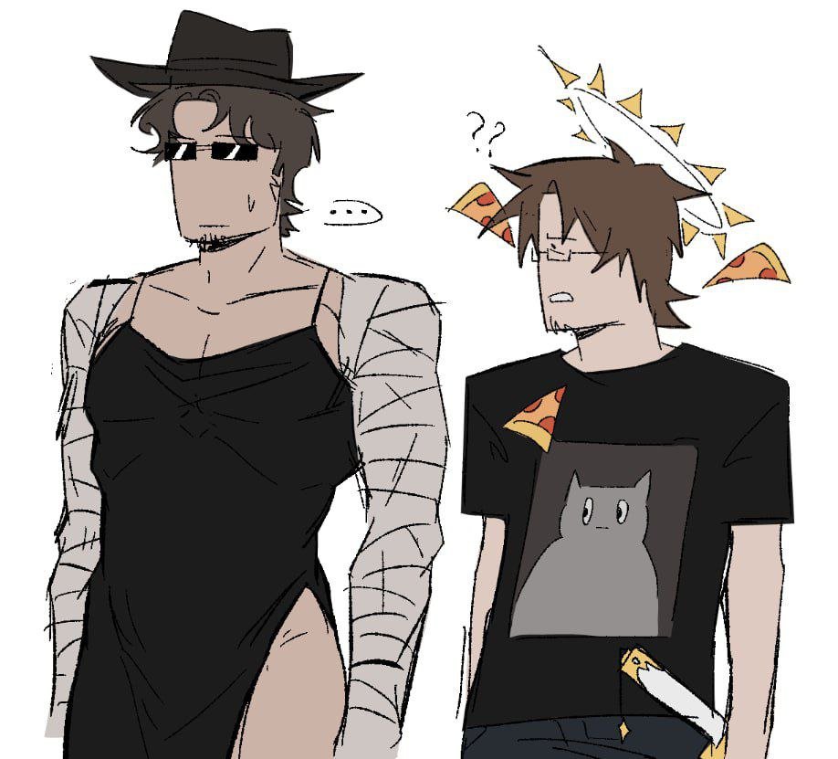 vallotos_'s tweet image. I haven't drawn my Roblox avatar in a while. #robloxavatar