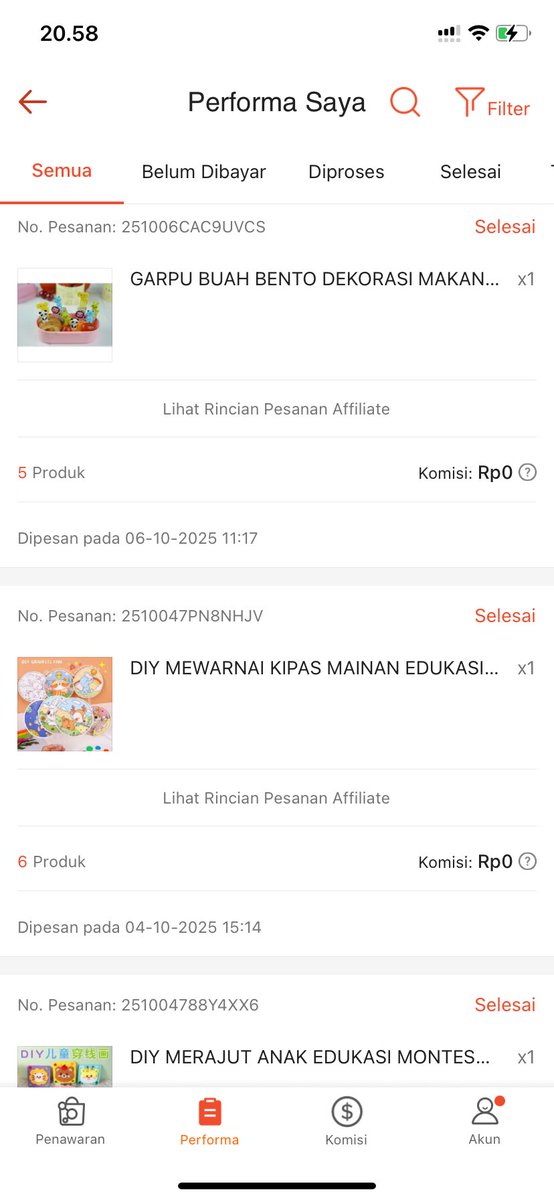 gramdig's tweet image. ??? kerja ikhlas lah🤍🤍