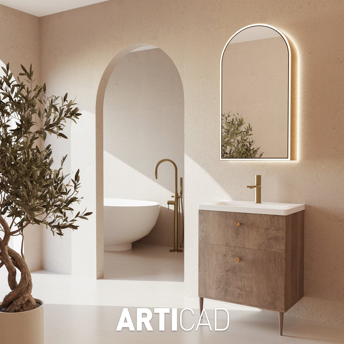ArtiCADDesign's tweet image. 📣The latest hib. and hib. Novum catalogues are now available to download from the ArtiCAD Members Portal!🛁

Discover more about our partnership - zurl.co/knCXl

#ArtiCAD #hib #hibNovum #bathroomdesignsoftware #bathroomcadsoftware