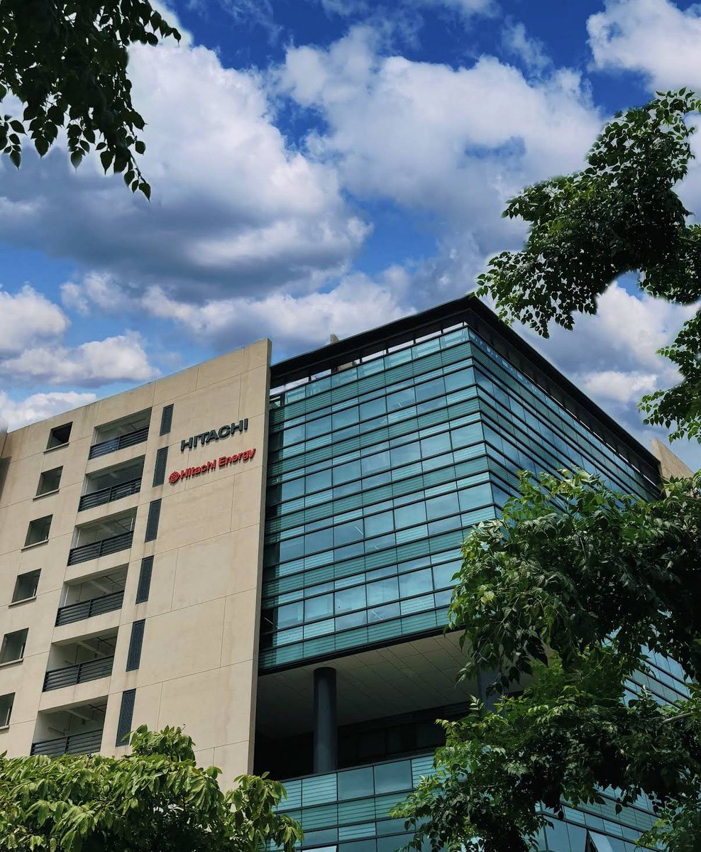 UpdatesChennai's tweet image. 🚨More GCC Expansion.
Global Energy Major 🇯🇵Hitachi Energy further announces 2,000 Crs investment into expanding its GCC in Chennai with employment for 3,000 people. Its current Global Tech Centre is already their largest in the world employing 3,000 people...#InvestInTN #GCC 👩💻