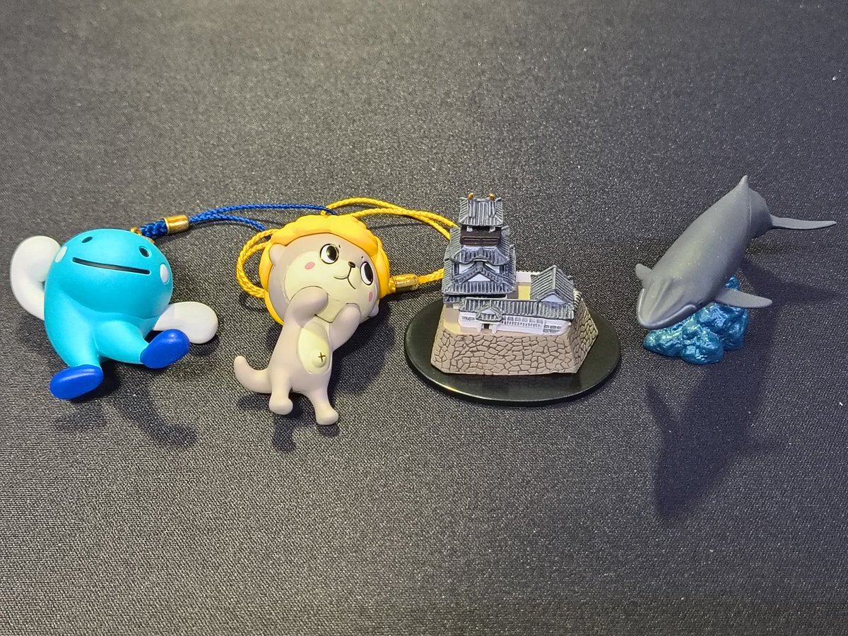 カツオ様 ɐɯnʞ on X