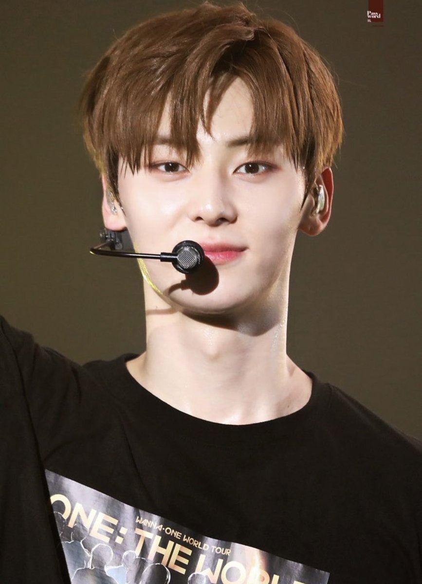 🖤🖤🖤 [#98] D-66 #황민현 #HWANGMINHYUN