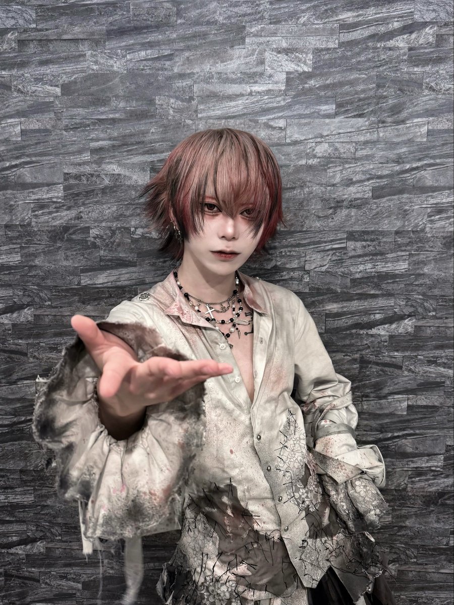 doku_ruby's tweet image. 僕の手を取って
君を幸せにしてあげる