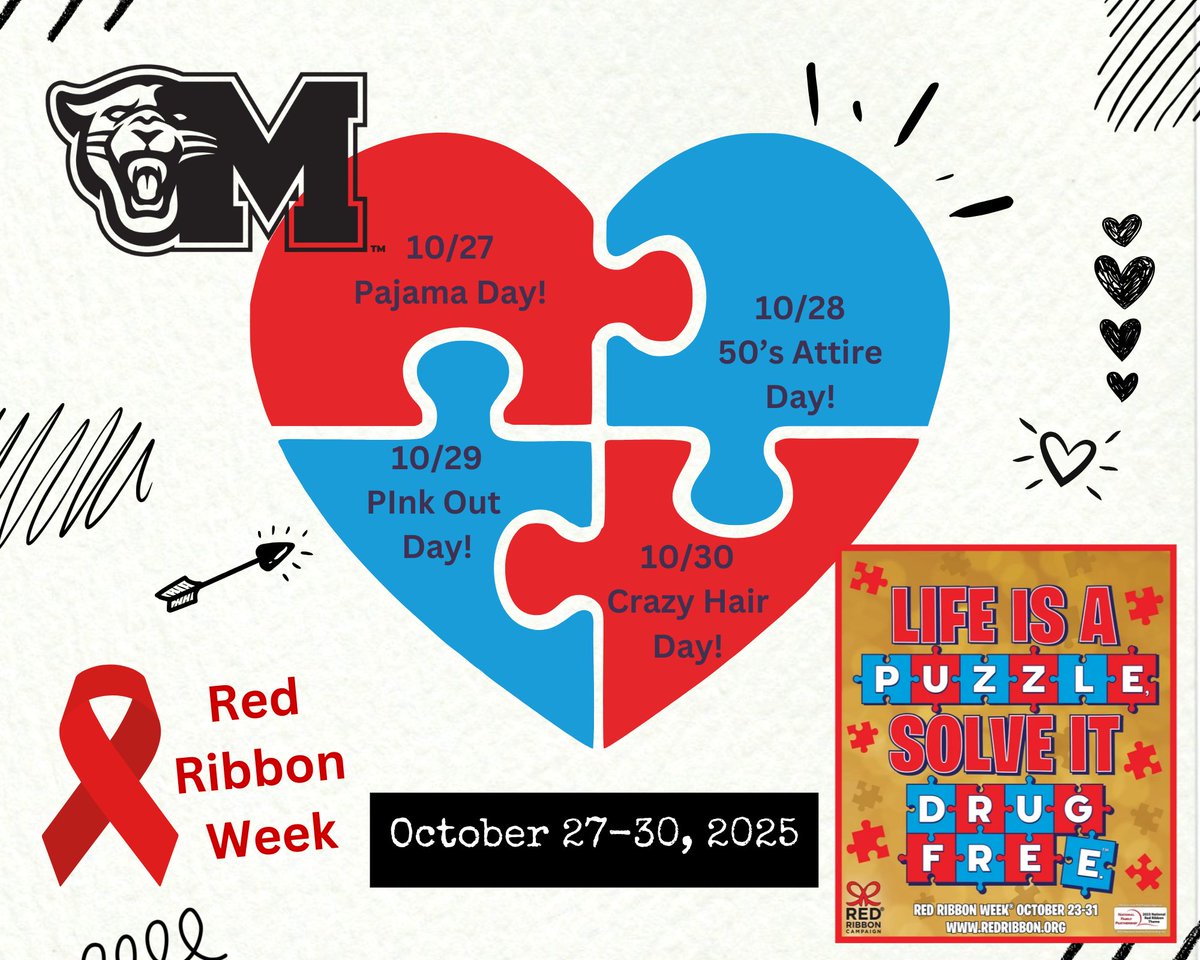 Hewitt Elementary tweet media