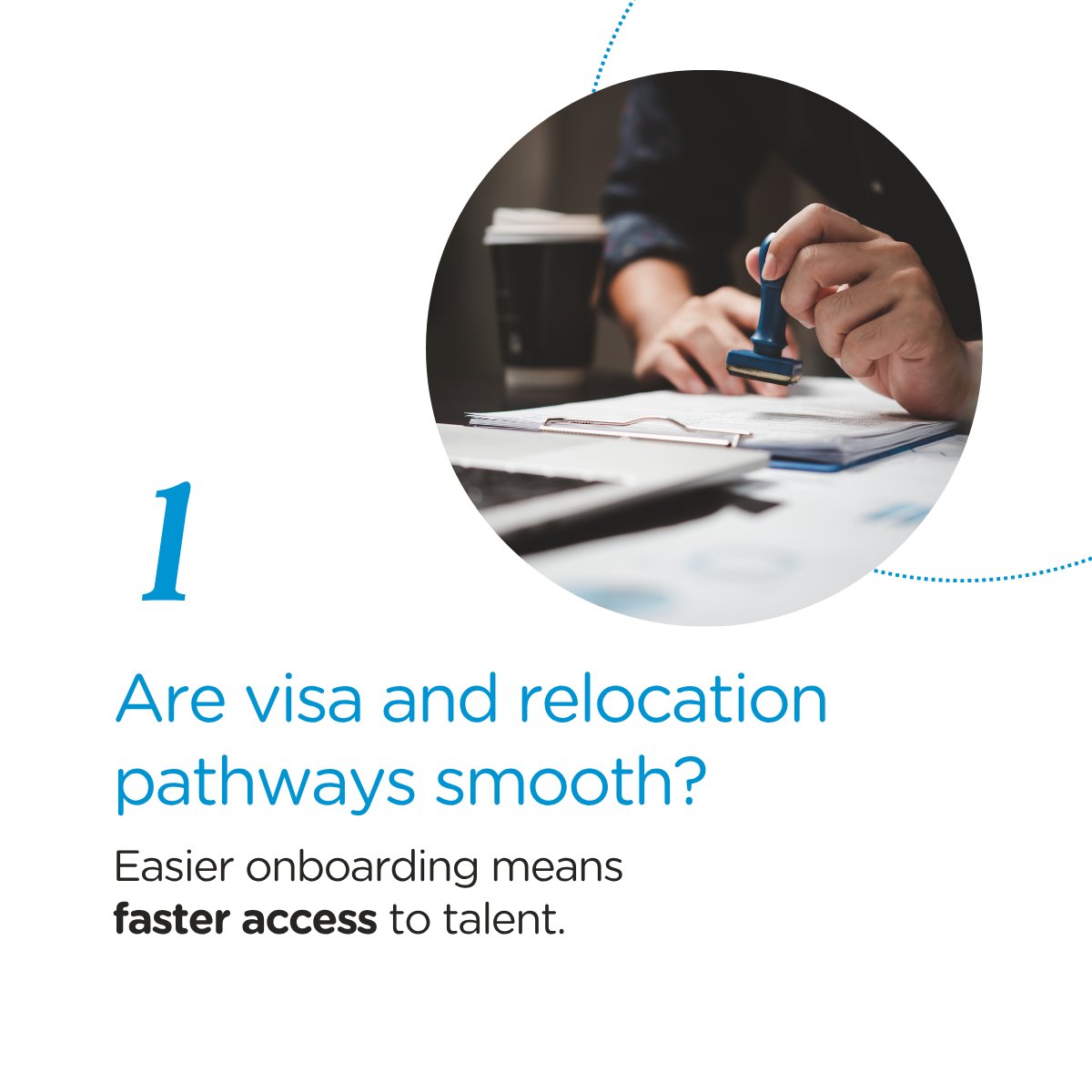 weareairswift's tweet image. Hiring #STEMtalent in 2025? 🌐

Cultural fit, language barriers, and lifestyle compatibility often make or break the experience for global hires. These are the countries attracting  world-class STEM talent: hubs.ly/Q03MTTkz0

#WeAreAirswift #GlobalHiring #FutureOfWork