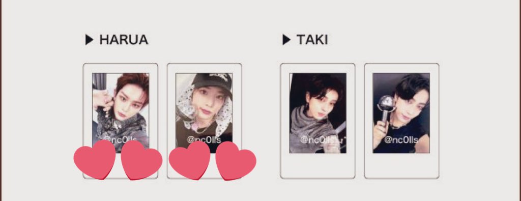 上げ直し☺️

AWAKEN THE BLOODLINE ENCORE
トレカ 交換

画像1枚目
【譲】 K FUMA JO MAKI

画像2.3枚目
【求】HARUA💕優先　TAKI
※画像お借りしています🙏🏻

郵送📮orアンコン25.26日手渡し希望です
お気軽にお声掛けください🙇‍♀️

#andTEAM交換  #andTEAM_交換