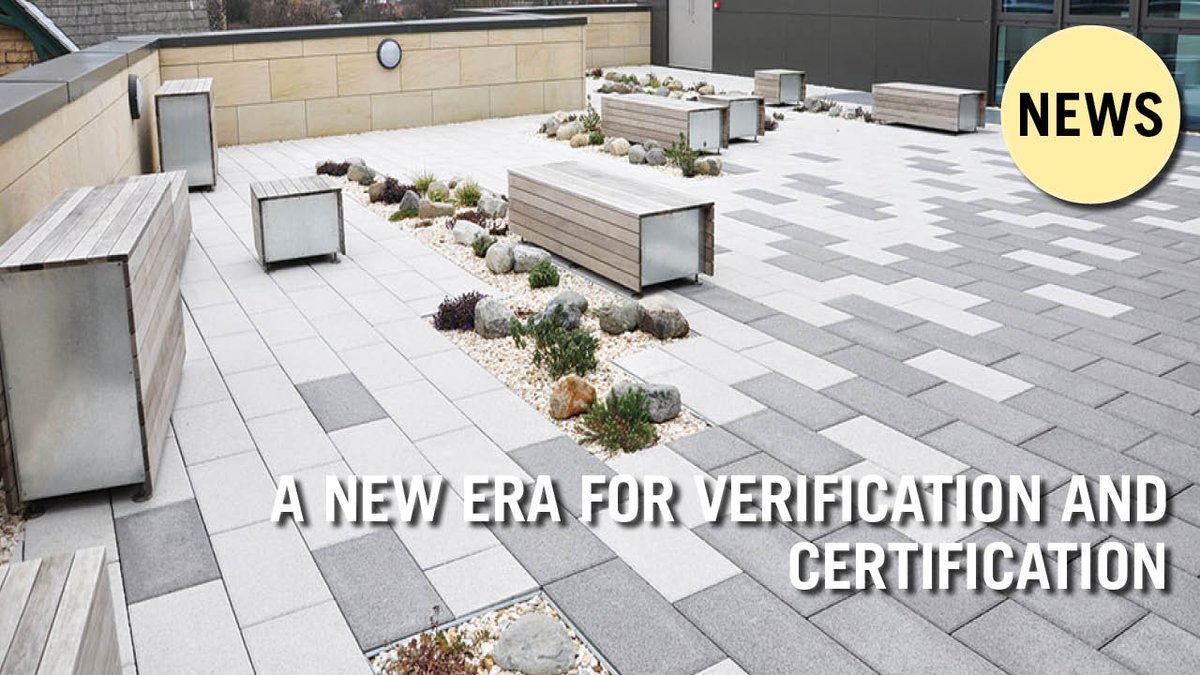 ArchitectsDF's tweet image. Mike Vaczi of @SopremaUK discusses how recent legislative changes are fundamentally altering the construction industry’s approach to product verification and certification.
architectsdatafile.co.uk/news/a-new-era…

#Verification #Certification #IndustryStandards #FutureOfArchitecture