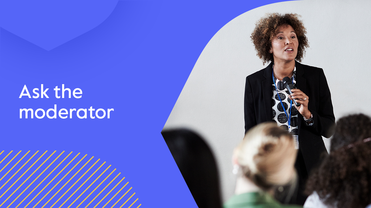 🖥️ Delivering Cambridge Technicals in Digital Media?
Join our free Ask the Moderator webinar on 12 Nov!
🗣️ Get expert answers on assessment and more.
📅 Book your place today!
#CambridgeTechnicals #DigitalMediia
ow.ly/kyW250WMKJh