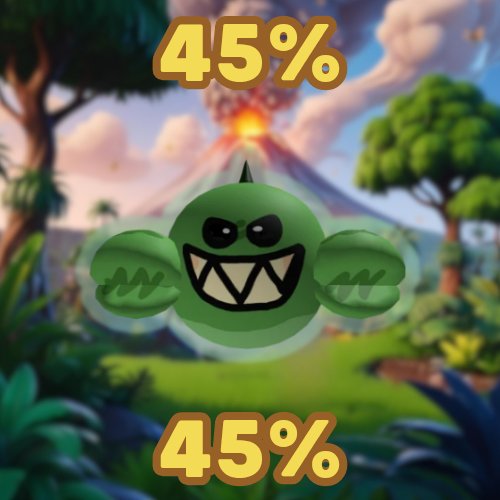 🦖 DINO CRABBE JURASIC SALE 🦖
- 💰 385 Only! (Normal Price: 700)
- Link: roblox.com/catalog/922362…
- 25 max 📦
- DM <a href="/RandySecret1000/">RandySecret</a> to buy! 👍
- Crabbes Official Server for more UGC: discord.gg/NvwMMKn4Zw