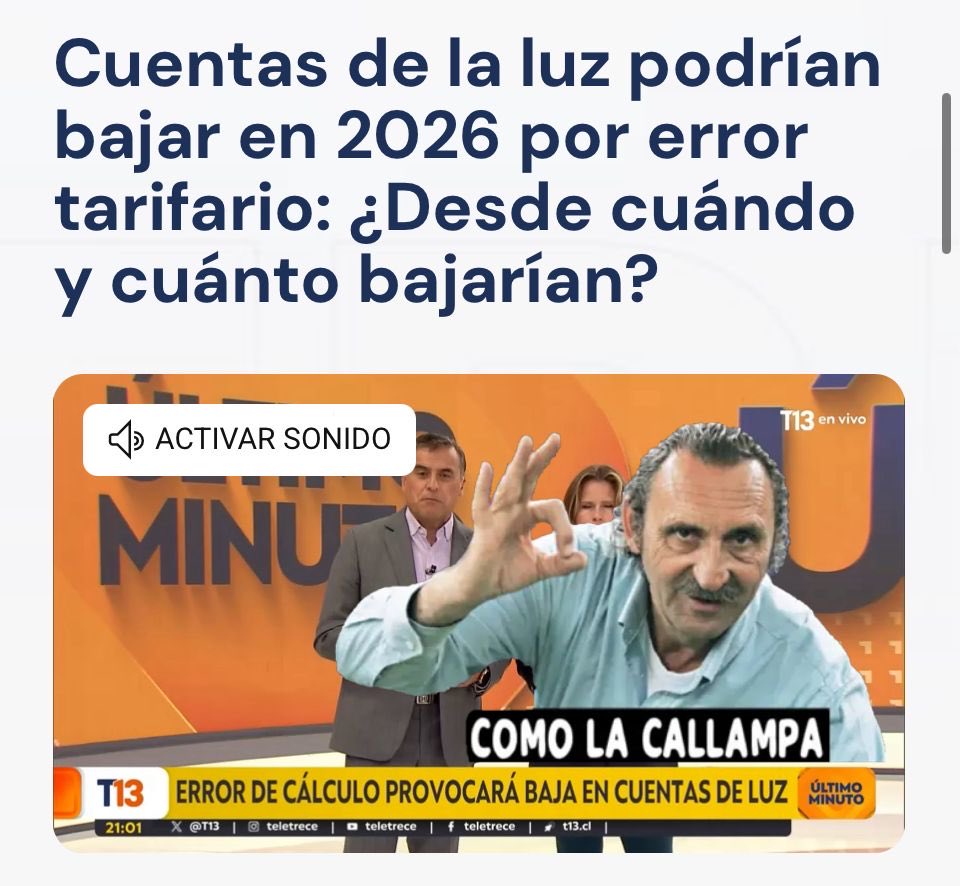 <a href="/brigadachacon/">brigada chacon ✌️</a> <a href="/jeannette_jara/">Jeannette Jara Román</a> Y pagarán su culpa los traidores…..