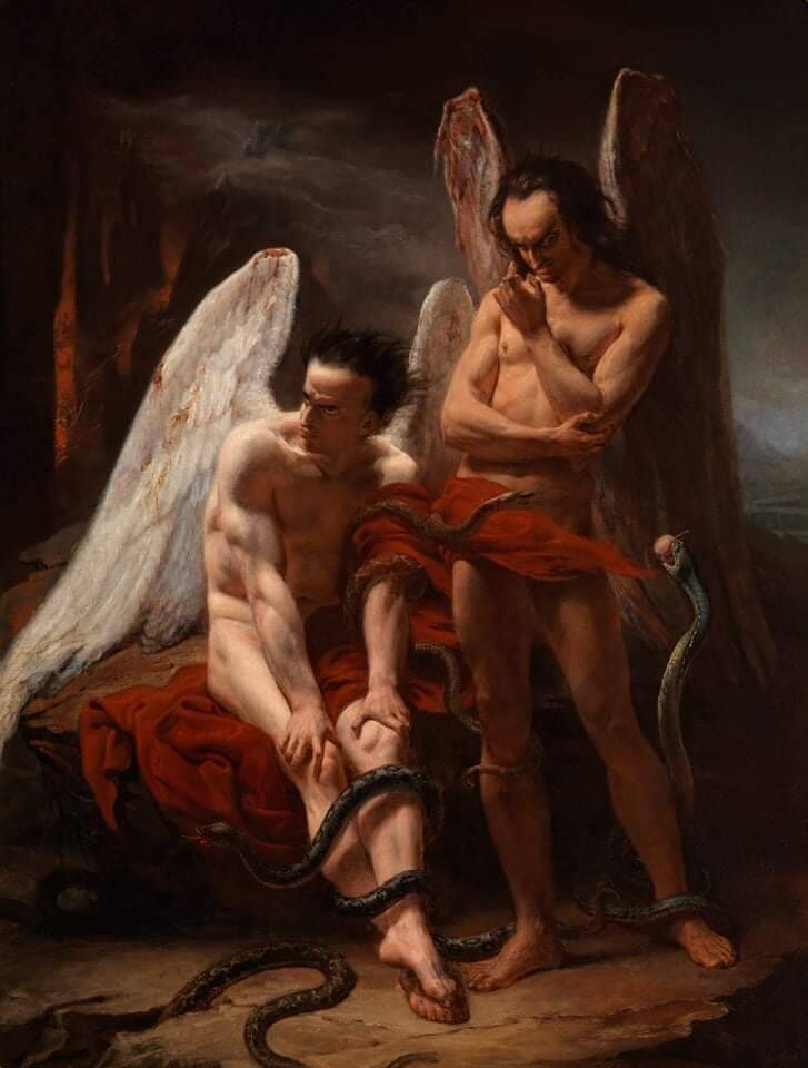 Art Encyclopedia tweet media