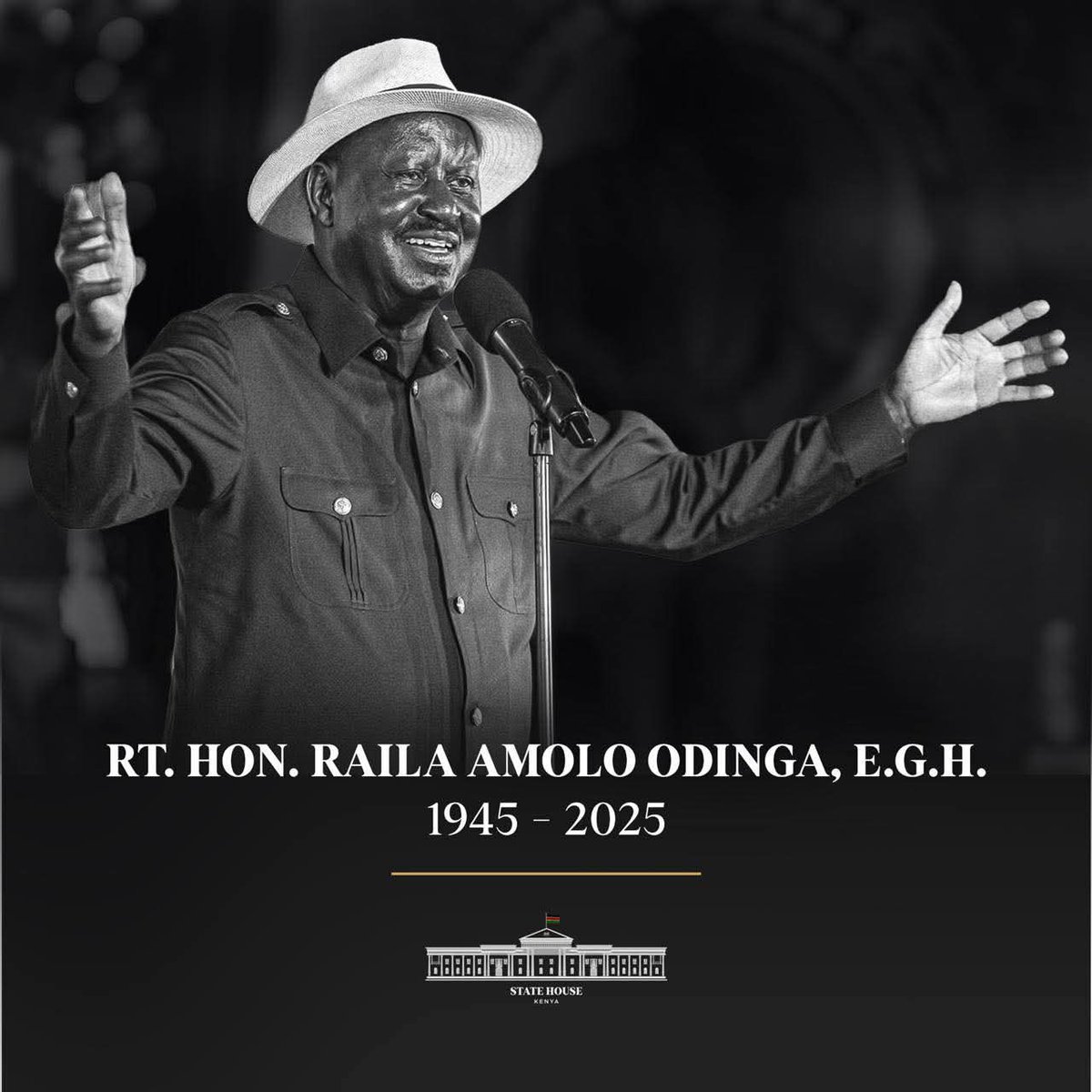 advisornzai's tweet photo. We live to remember you..

Rest in peace Baba. https://t.co/iT4EgijVJn