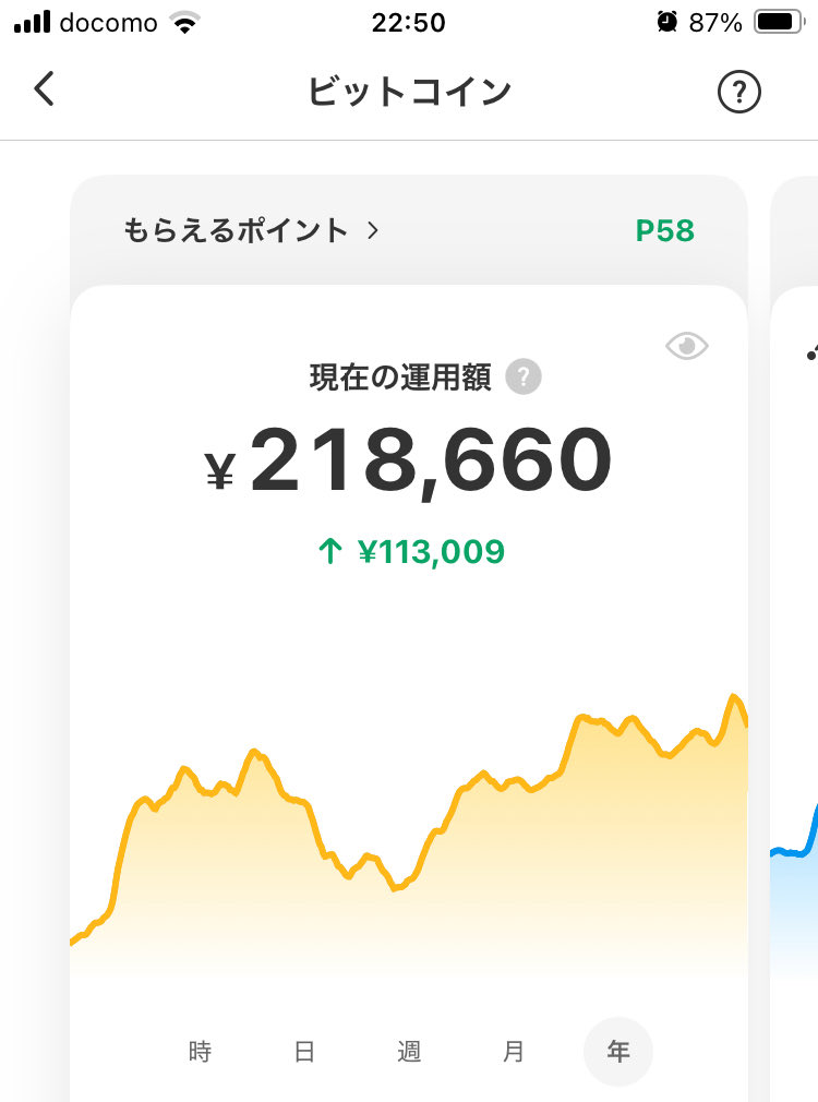 yappan820's tweet photo. 【メルコイン運用実績】

累計　¥91,200購入　🔺¥113,009 https://t.co/9gwIPdLuUJ