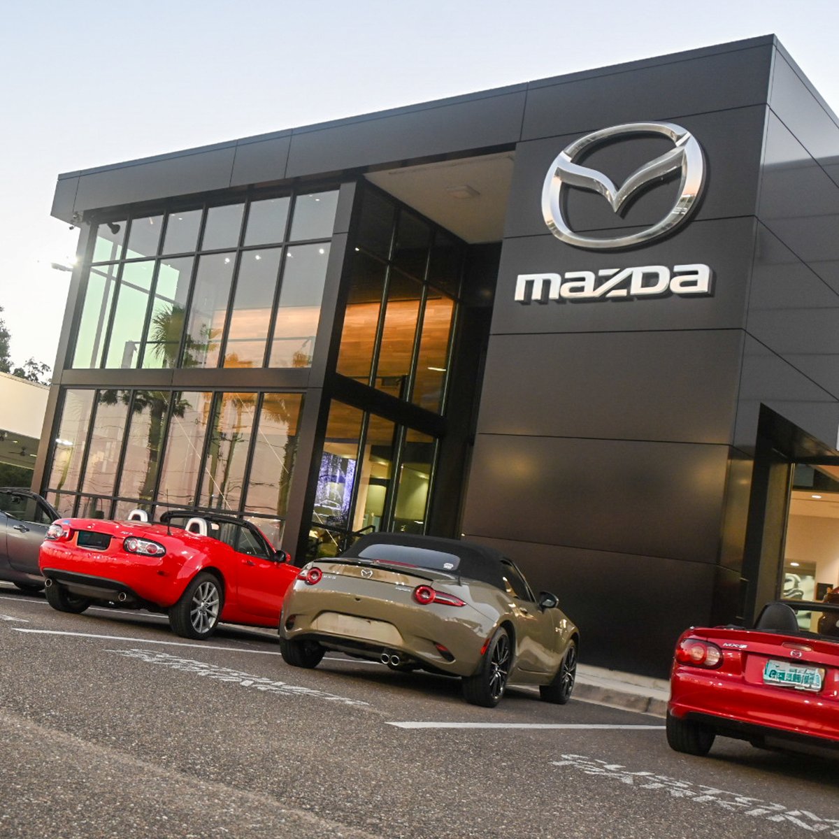 Mazda City of OP (@MazdaCity) / Posts / X