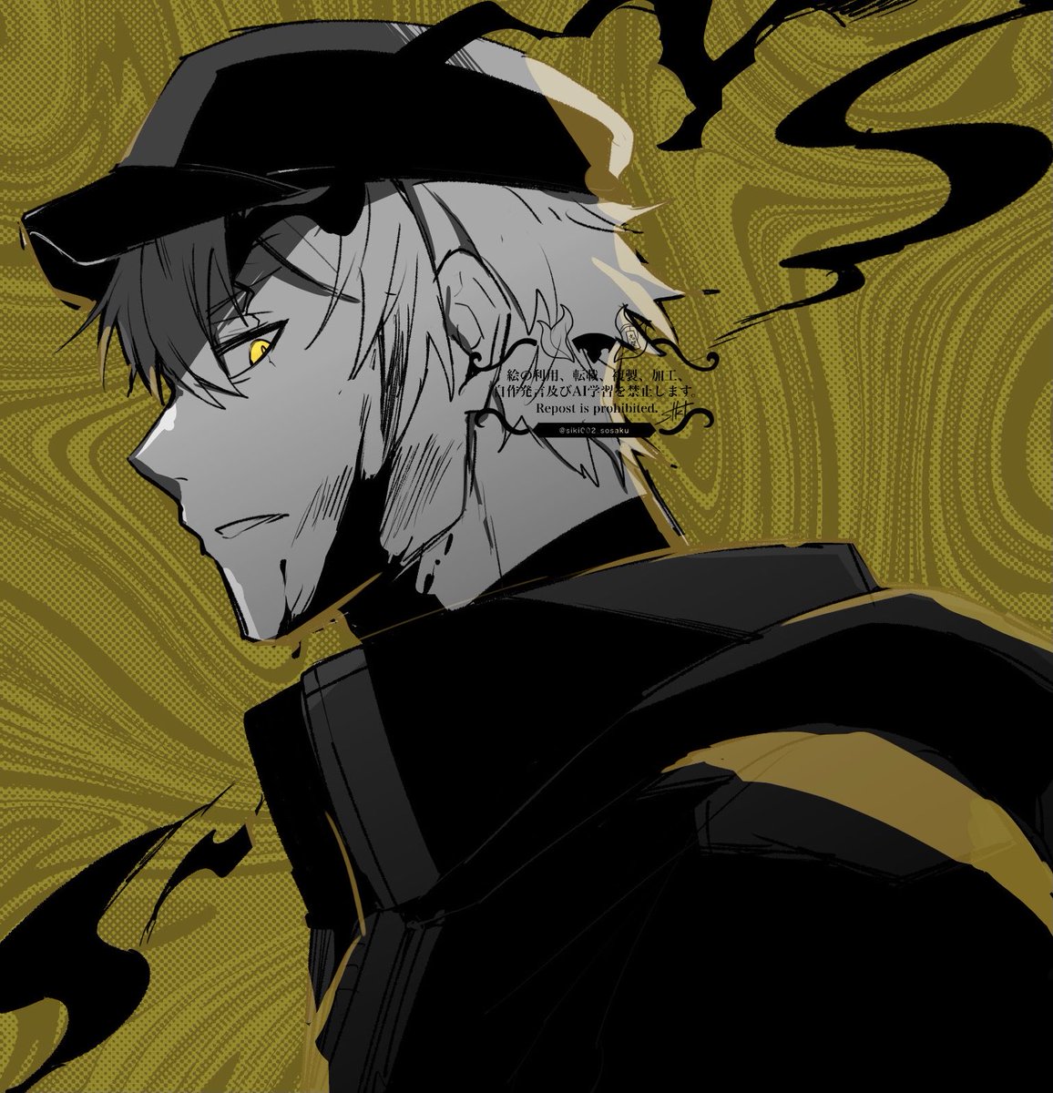 志葵 (@siki002_sosaku) on Twitter photo 